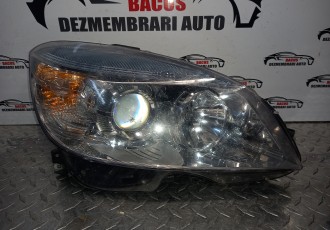 Far dreapta Mercedes C-Class W204 cod-  0301234204