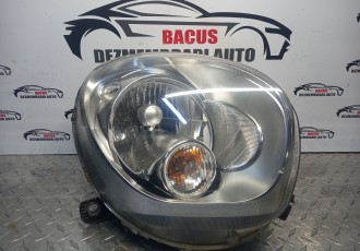 Far Dreapta Mini COUNTRYMAN F60 2017-2020 COD- 9801032
