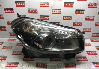 FAR DREAPTA nissan qashqai 1ll010335