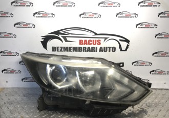 Far dreapta Nissan Qashqai 2 J11 [2013 - 2020] 1.6 dci cod- 100-18014
