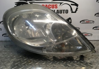 Far dreapta Opel Vivaro 2013 cod: 8200701366 / 93859834