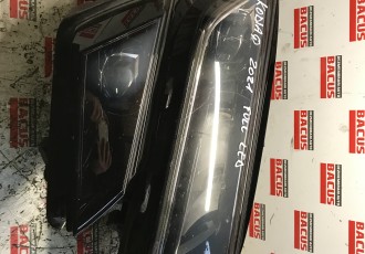 Far Dreapta original FULL LED Skoda Kodiaq 1 2017 2018 2019 2020 1zx012669-26