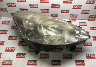 Far dreapta, Peugeot, cod 9682829580