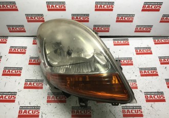 Far Dreapta Renault Kangoo An 2004 Cod 8200150617