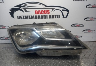 Far dreapta Seat Toledo 3 (2004-2009) 6jb941016 cu defect