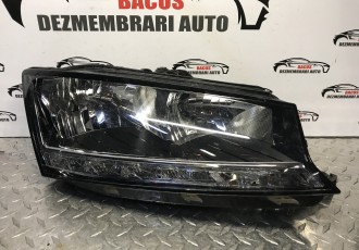 Far dreapta skoda fabia 3 / 2021 cod piesa 6V1941016D