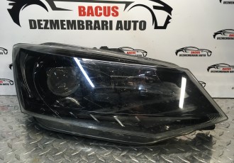Far dreapta SKODA FABIA  cod- 1EL01182422