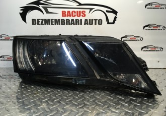 Far dreapta Skoda Octavia 3 facelift cod- 5E2941016C / 0301272602 