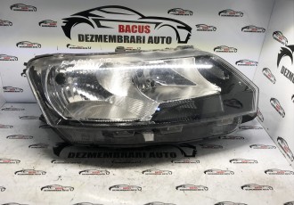 Far dreapta Skoda Rapid 2011-2017 5jb941016