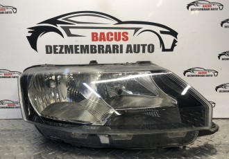 Far dreapta Skoda Rapid 3 (facelift) 2015 cod- 5jb941016
