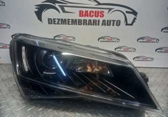 Far dreapta Skoda Superb BIXENON 2015+2018 