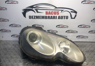 Far Dreapta Smart Forfour 2006 1.1 Benzina COD- A4545401054