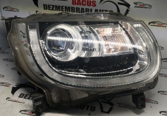 Far dreapta Suzuki Ignis 3 LED LUPA an-2019 cu defect