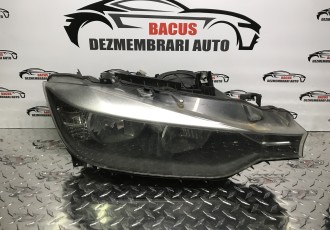 Far Dreapta UK BMW Seria F30 An 2014 Cod : 63117259540