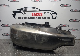 Far Dreapta UK BMW Seria F30 An 2014 Cod : 63117259540	
