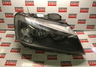 Far Dreapta UK BMW X3 F25 Nonfacelift Cod 7217290