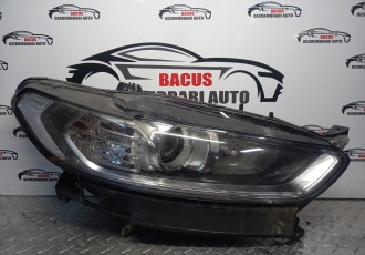 FAR DREAPTA UK CU LUPĂ HALOGEN FORD MONDEO MK5 2014–2019 / COD OEM DS73-13W029-BE / 2284929