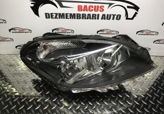  Far Dreapta UK Mercedes B Class W246 An 2012 Cod : 27160600