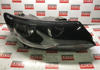 Far dreapta UK Volkswagen Tiguan Facelift 2012 Cod 5N2941006