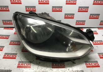 Far Dreapta UK Volkswagen Up An 2012 Cod 1S2941016N
