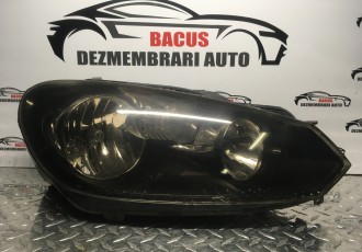 Far Dreapta Volkswagen Golf 6 Cod 5K2941006H