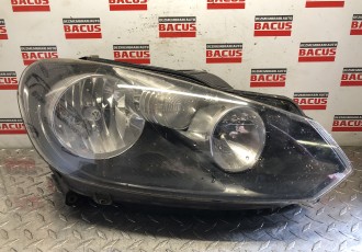 Far Dreapta Volkswagen Golf 6 Cod 5K2941006H