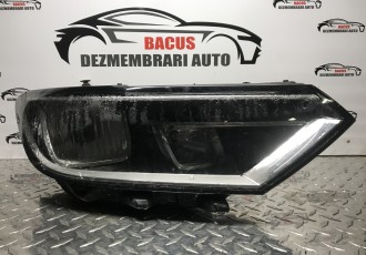 Far dreapta VOLKSWAGEN PASSAT Variant B8 (3G5) [ 2014 - > ] COD- 90049914-- 3G2941006C