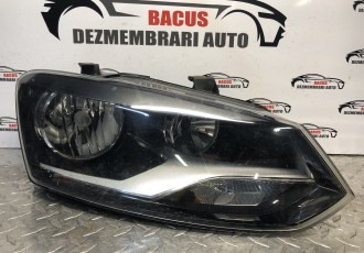 Far dreapta Volkswagen Polo 6R 2013 cod piesa 6R2941008F
