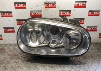 Far dreapta Volkswagen VW Golf 4 [1997 - 2006] wagon 1.9 TDI MT (90 hp)