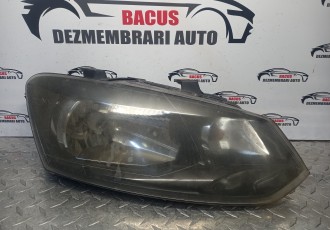Far dreapta Volkswagen VW Polo 5 6R [2009 - 2015] Hatchback 5-usi cod- 6R1941016E