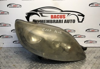 FAR DREAPTA VW GOLF 5 PLUS [2005-2008] ANGLIA COD 5M2941006A