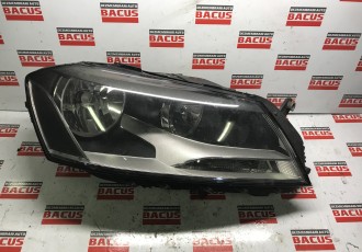  Far dreapta vw passat b7 3ac941006