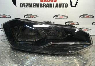 Far Dreapta VW Polo 6R 2019 Cod 2G1941006 URECHI LIPSA