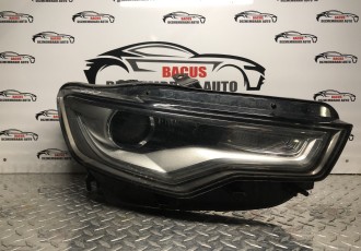 Far dreapta xenon Audi A6 c7 model 2014 cod 4G0941006 