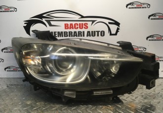 Far dreapta XENON Cod: KD7751030D Mazda CX-5 (KE) [2011 - 2015]