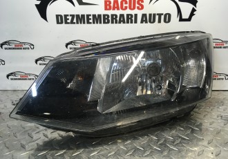 Far electric SKODA FABIA an 2014-2018 COD 6V1941015