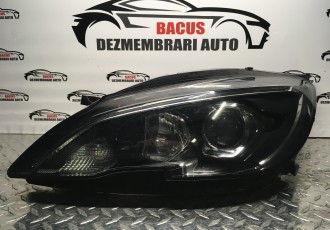 FAR ~ Fata Stanga PEUGEOT 308 II an- 2019 cod- 9816990680