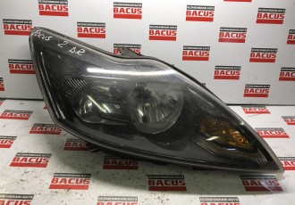 Far Ford Focus 2-Dreapta