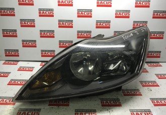 Far Ford Focus 2-Stanga