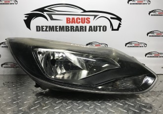  Far Ford Focus 3-Dreapta