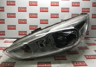 Far Ford Focus MK 5 Xenon-Stanga