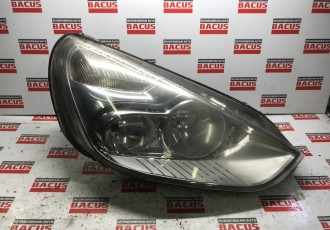 Far Ford Galaxy 2006-Dreapta