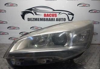Far FORD KUGA 2 Bi-XENON cu Daylight LED  [Fabr 2012-prezent] cod- CV44-13D155-BH