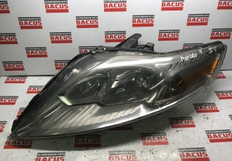 Far Ford Mondeo 4-Stanga