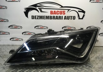 FAR FULL LED STANGA SEAT LEON 17-20 724105152 724105152 5F1941007C cu defect
