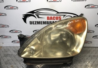 Far Honda CR-V 2002-Stanga cu defect