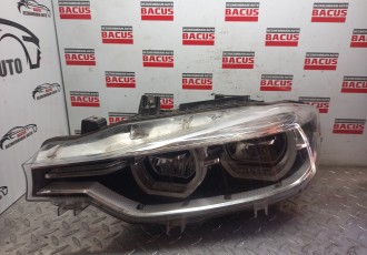 Far led bmw f30 / f31 lci facelift stanga cod- 7498947-01