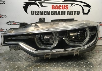 Far led bmw f30 lci facelift stanga cod- 7498947-01