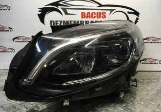FAR LED STANGA MERCEDES B-CLASS W246 COD- a 246 906 63 01 