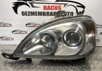 Far Mercedes ML 2004-Stanga